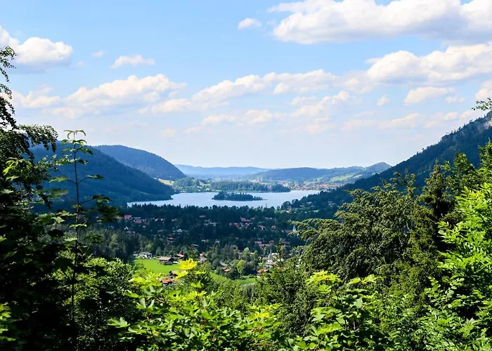 Jugendherberge Schliersee