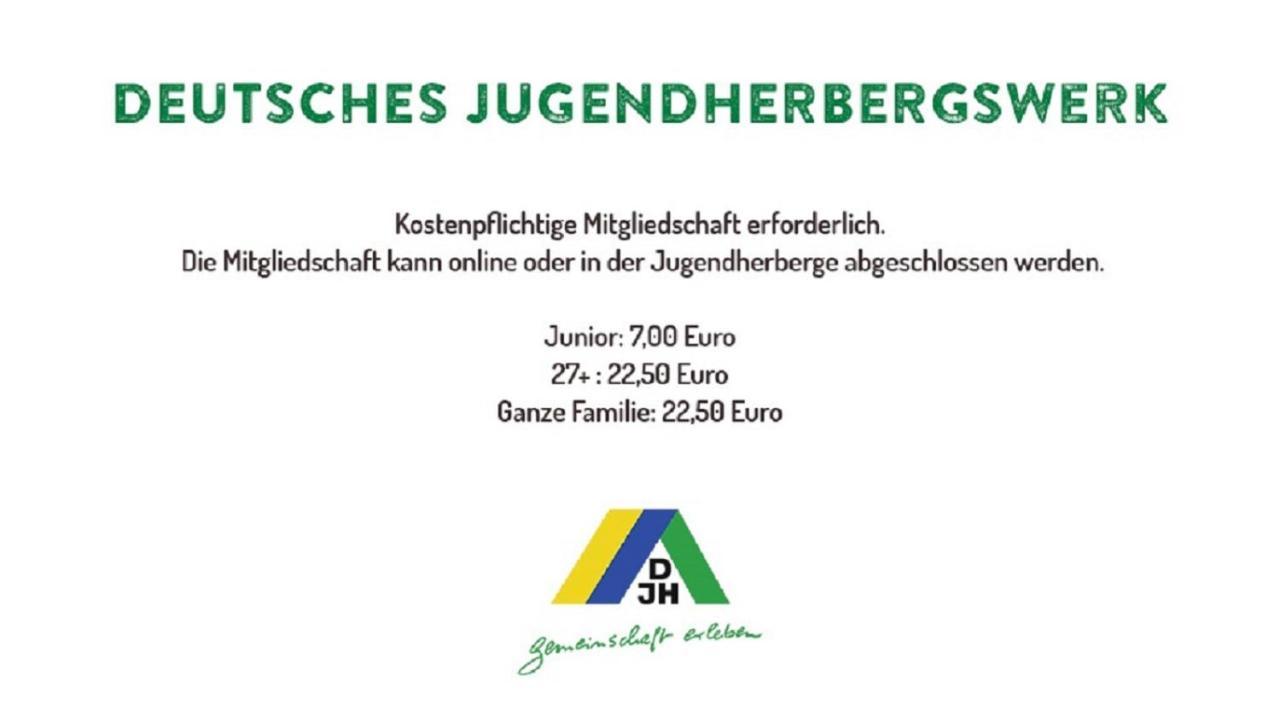 Jugendherberge Schliersee Ostello Schliersee