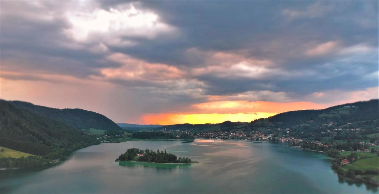 Jugendherberge Schliersee * Schliersee