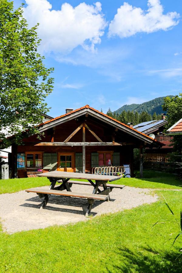 Jugendherberge Schliersee Ostello