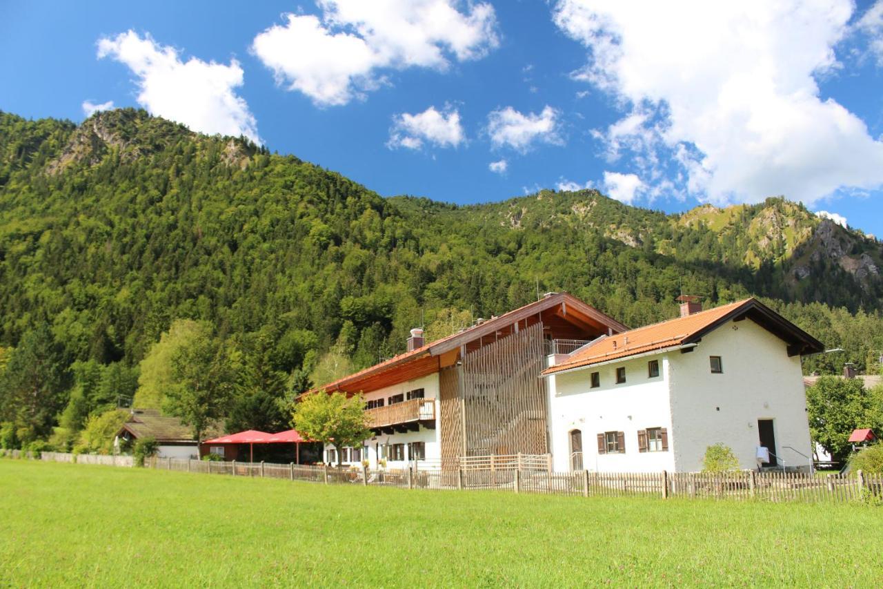 Ostello Jugendherberge Schliersee Schliersee