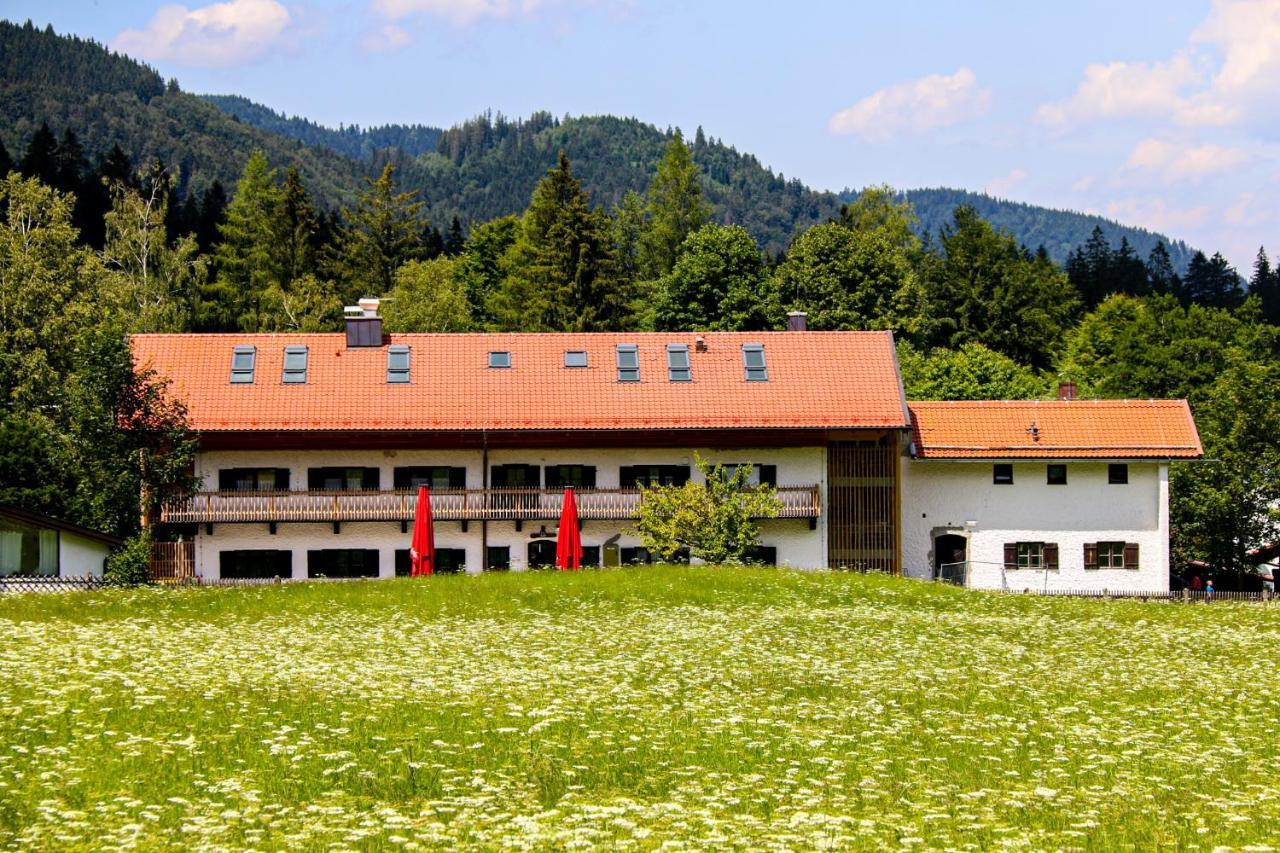 Hostel Jugendherberge Schliersee