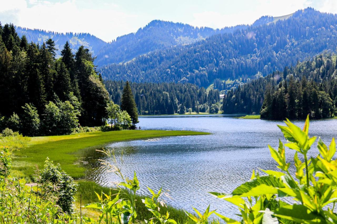 Jugendherberge Schliersee Хостел Шлирзе