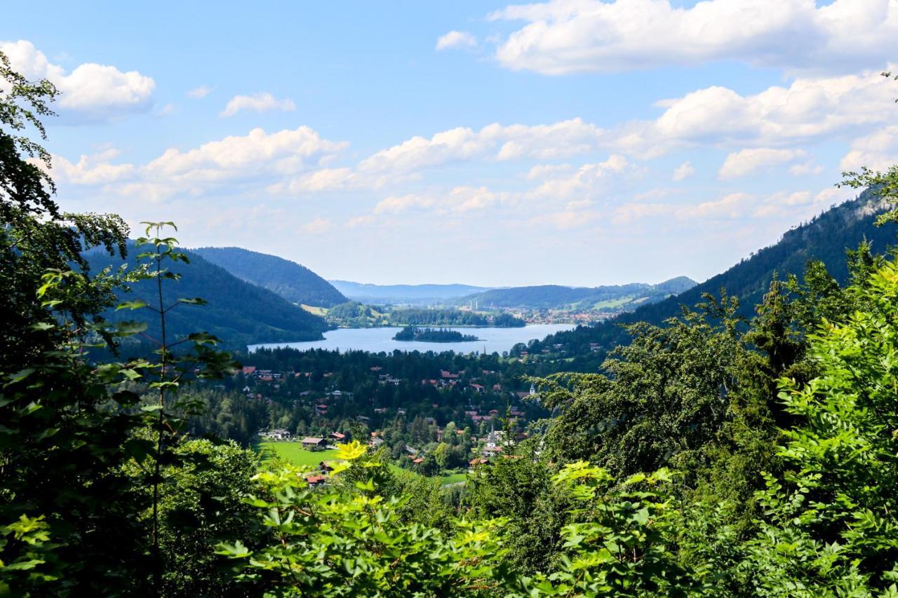 Jugendherberge Schliersee Хостел *