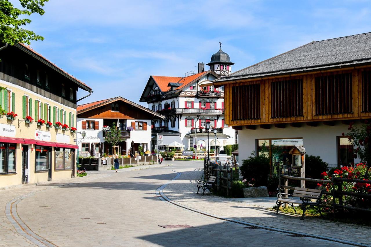 Хостел Jugendherberge Schliersee