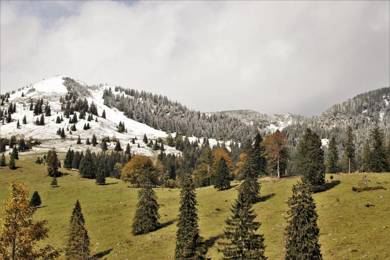 Jugendherberge Schliersee * Шлирзе