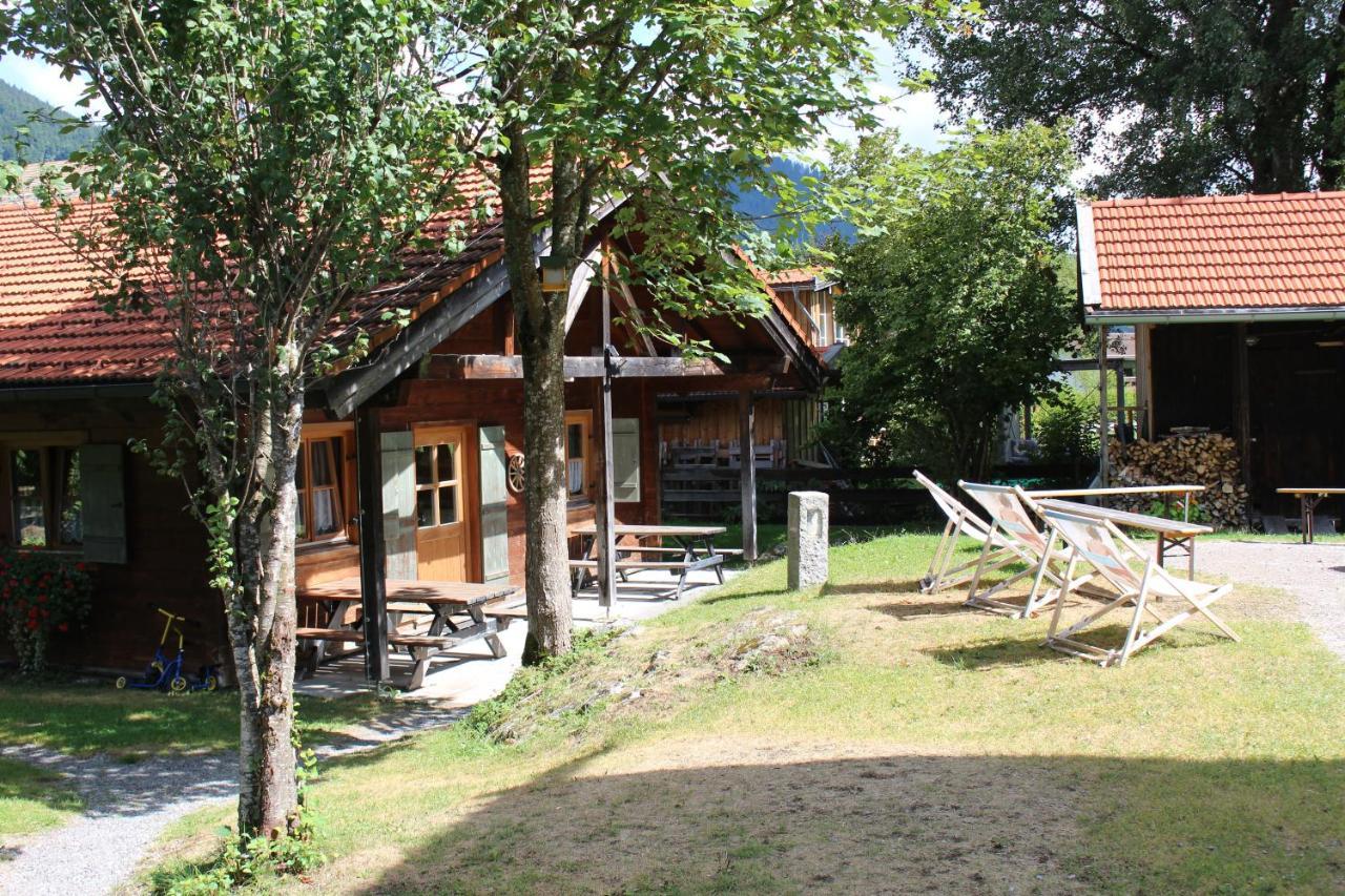 Jugendherberge Schliersee Хостел *